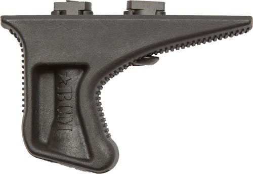 Bravo Company - BCMGunfighter - BCMGUNFIGHTER KINESTHETIC ANGLEDGRIP BLK for sale