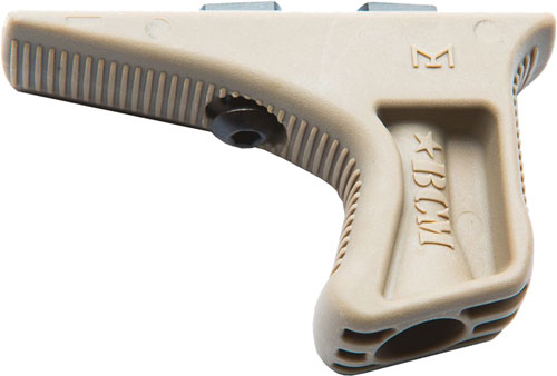 Bravo Company - BCMGunfighter - BCMGUNFIGHTER KINESTHETIC ANGLEDGRIP FDE for sale