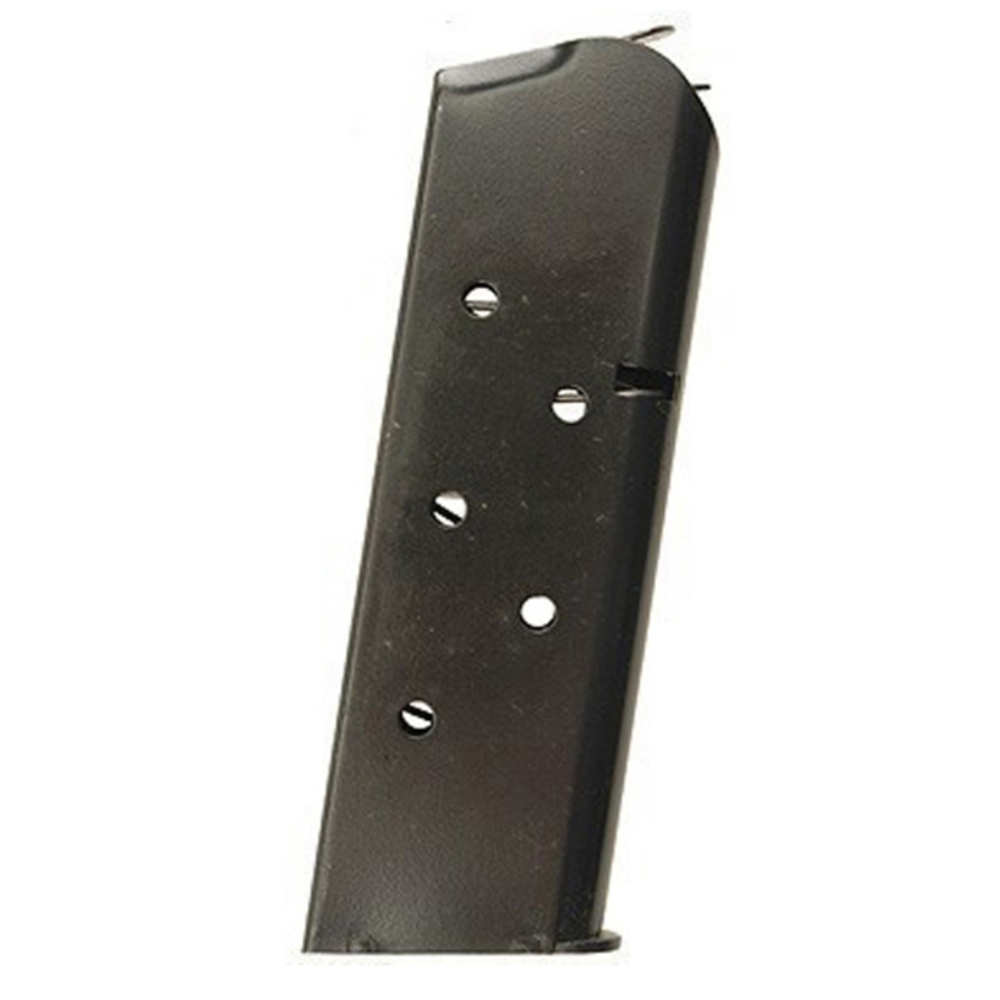 kimber manufacturing inc - 1000172A - .45 ACP|Auto - KIM COMPACT 45 ACP BL 7RD MAG for sale