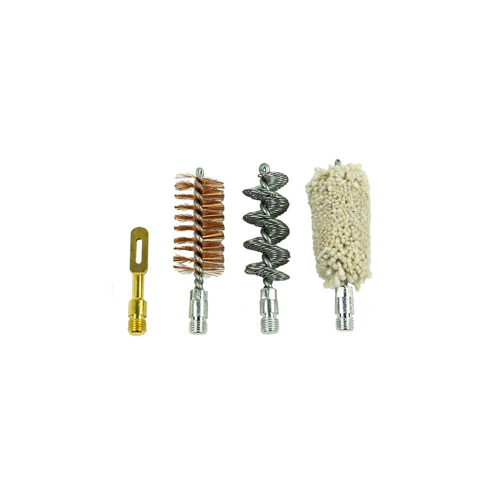 kleen-bore - Shotgun - 4PC 12 GA ACCESSORY CLEANING SET for sale