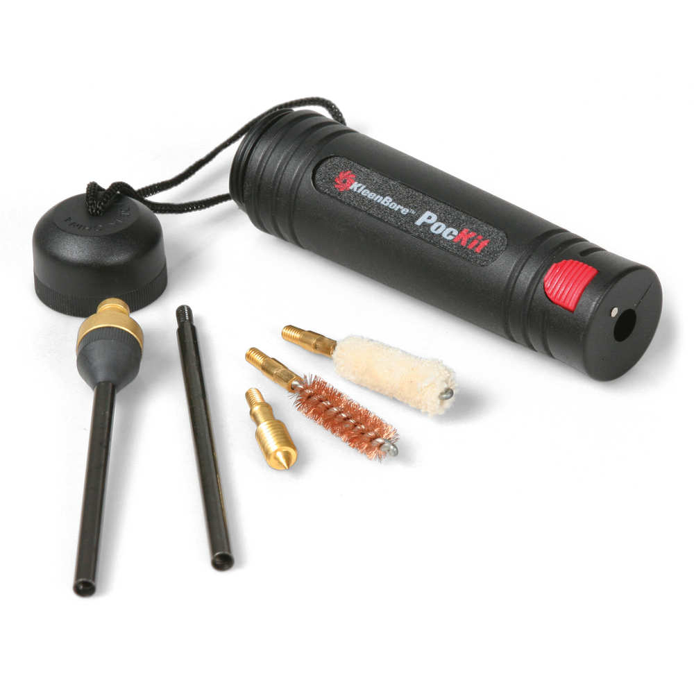 kleen-bore - PocKit - POCKIT 22 CAL HNDGN CLNG SET for sale