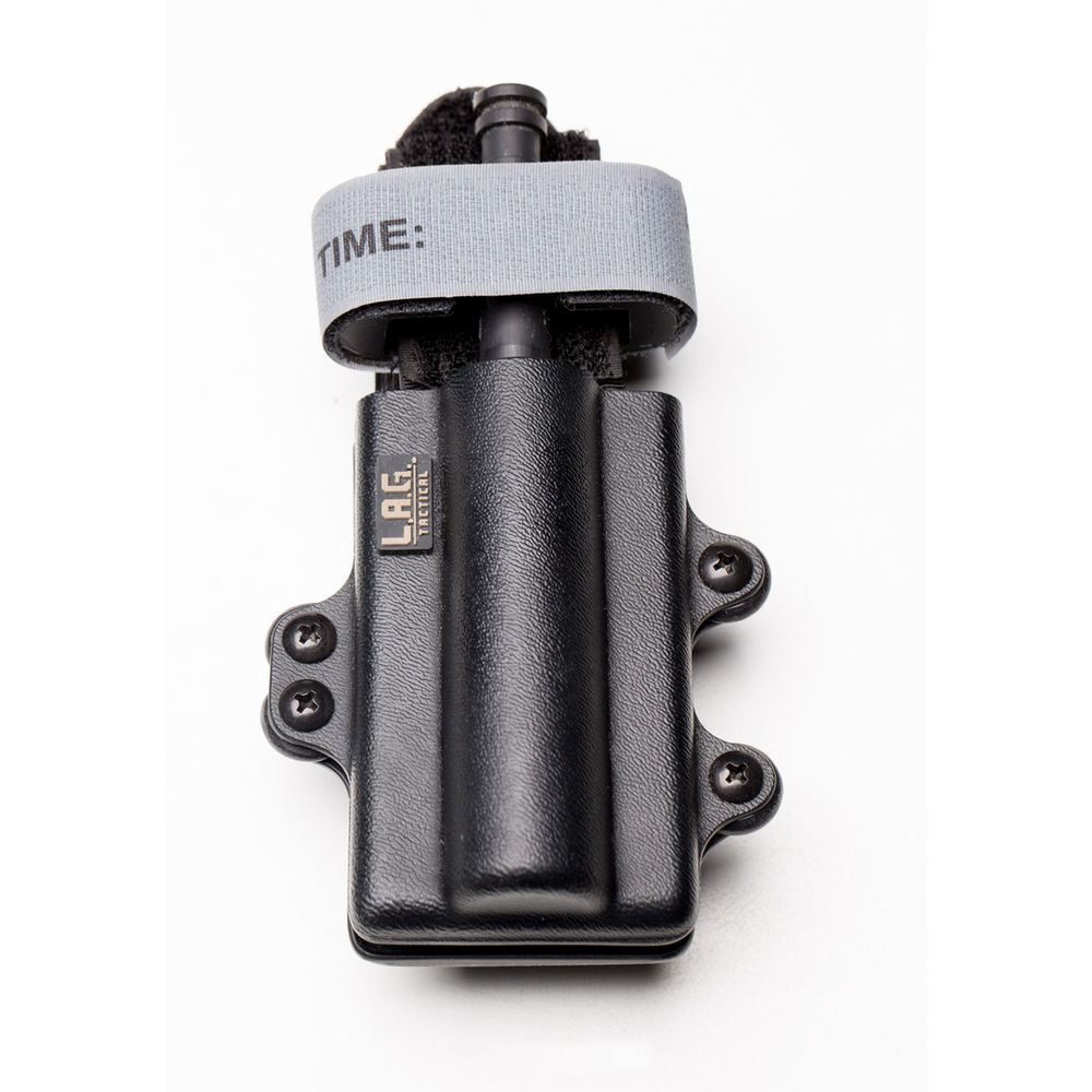 lag tactical - Modular Carry System - TOURNIQUET MCS MAG CARRIER 1.75IN CLIP for sale