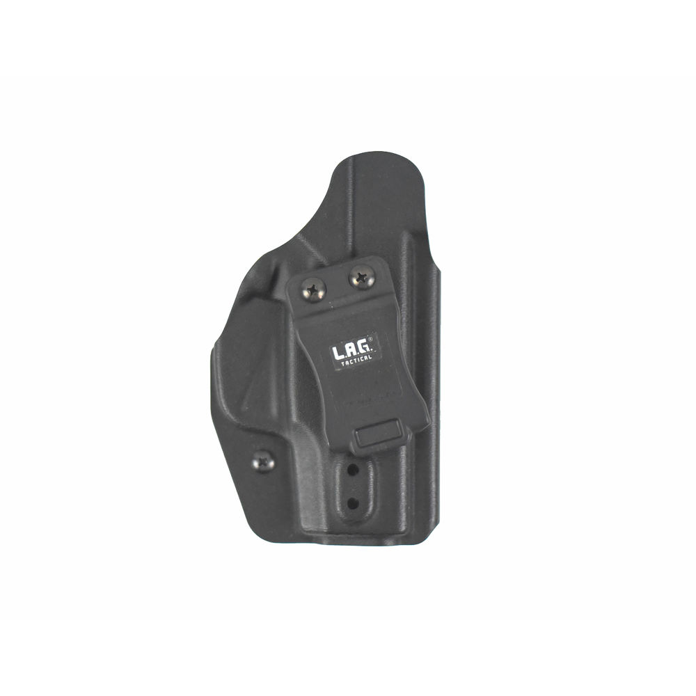 lag tactical - Liberator MKII - LIBERATOR MK2 SA XDS 3.3IN 9/45 AMBI for sale