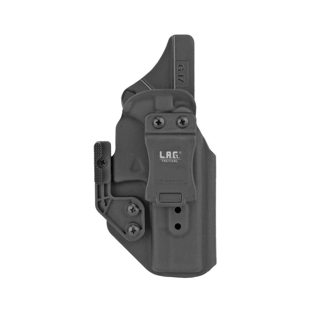 lag tactical - Appendix - GLOCK 17/22/31 - RHIWB - APPENDIX MK II for sale