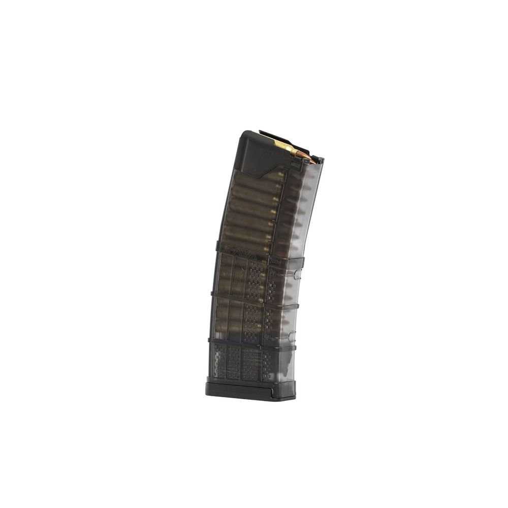lancer systems - L5AWM - .223 REM | 5.56 NATO MAGS ONLY - L5AWM 223/5.56 30RD TRANS SMOKE MAG for sale