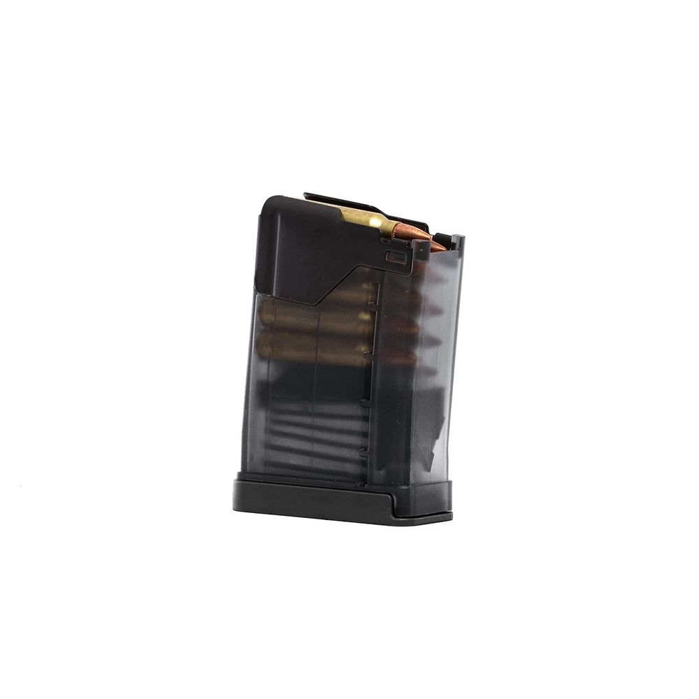 lancer systems - L5AWM - .223 REM | 5.56 NATO MAGS ONLY - L5AWM 223/5.56 10RD TRANS SMOKE for sale