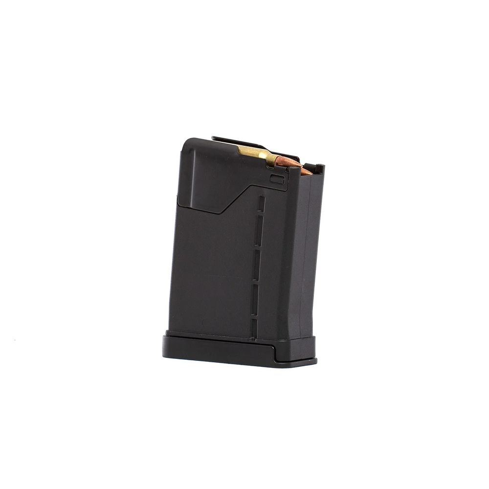 lancer systems - L5AWM - .223 REM | 5.56 NATO MAGS ONLY - L5AWM 223/5.56 10RD OPAQUE BLACK for sale