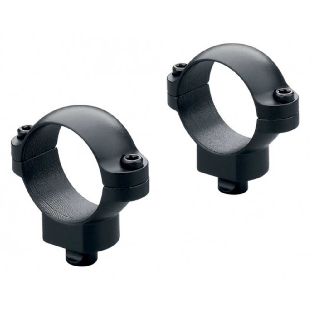 leupold & stevens - Quick Release - QR MAT HI 34MM RINGS for sale