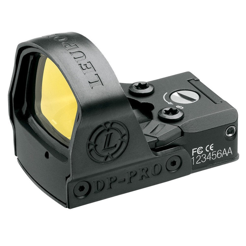 leupold & stevens - DeltaPoint - DELTAPOINT PRO 2.5 MOA DELTA MAT for sale