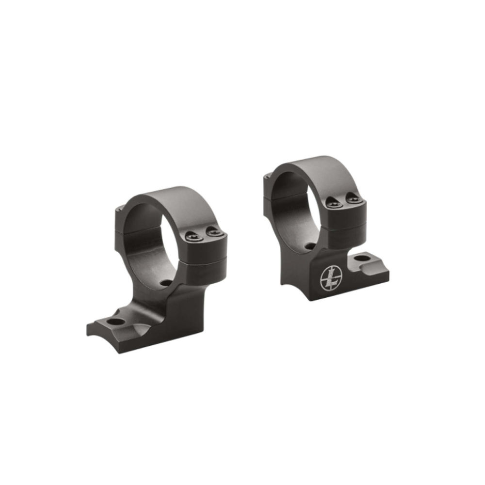 leupold & stevens - BackCountry - BACKCNT SAV 10 RND 1IN MED MAT 2PC MOUNT for sale