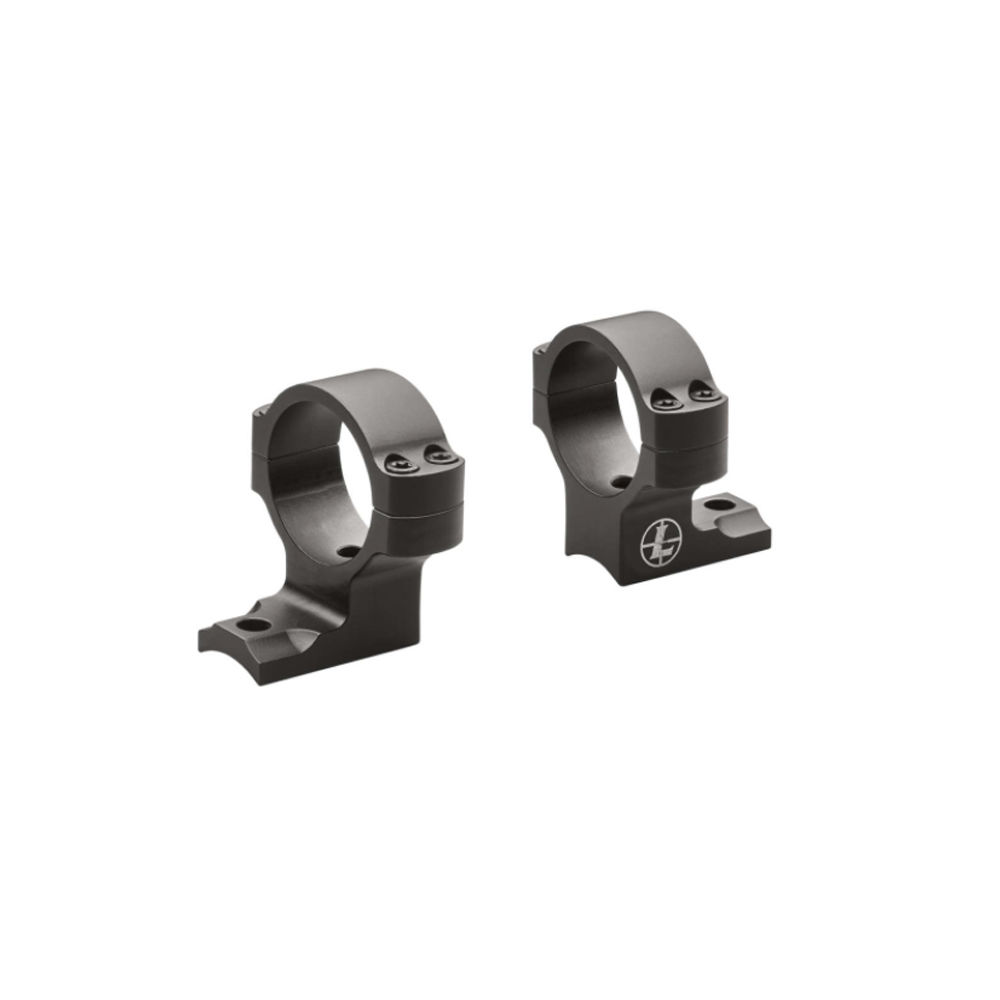 leupold & stevens - BackCountry - BACKCNT SAV 10 RND 1IN HIGH MAT 2PC MNT for sale