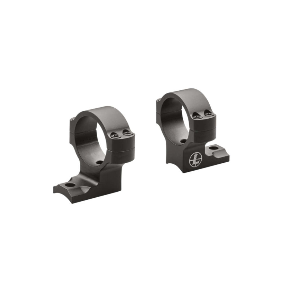 leupold & stevens - BackCountry - BACKCNT WIN 70 RVF/R 1IN HI MAT 2PC BASE for sale