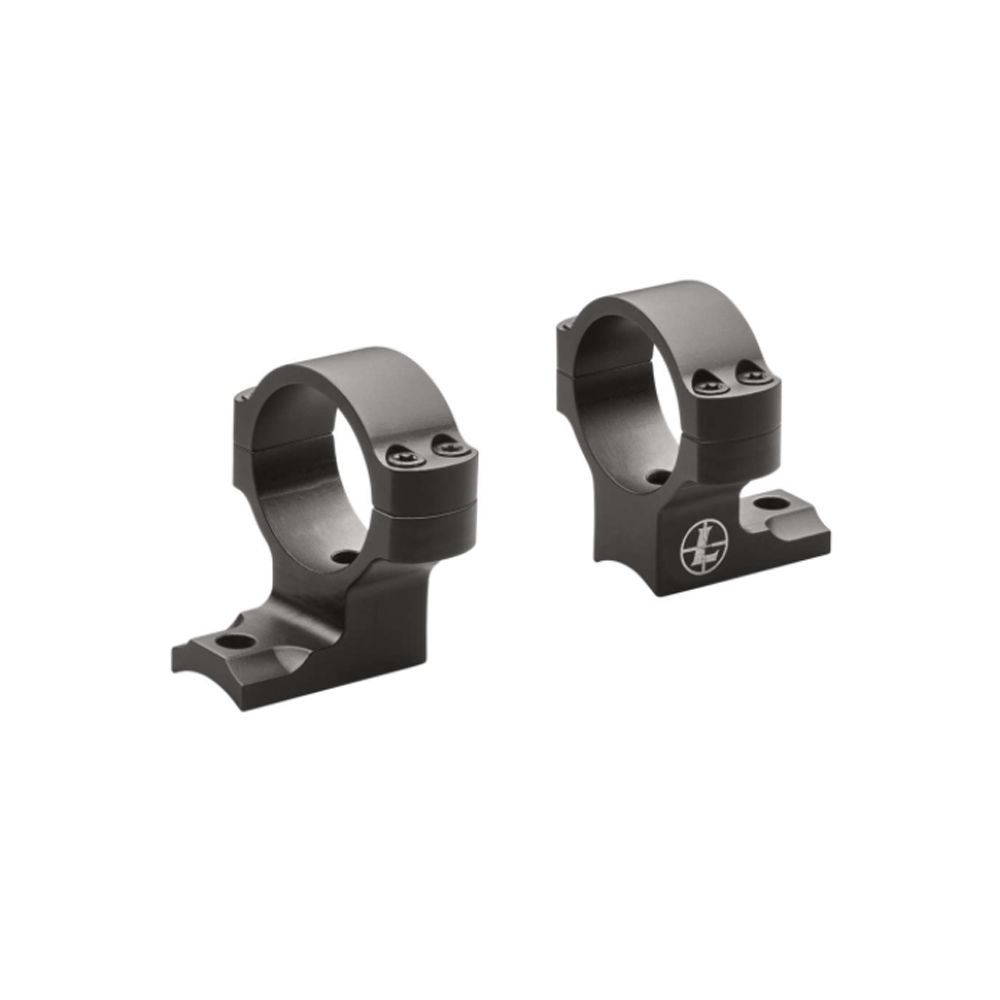 leupold & stevens - BackCountry - BACKCNT WTRBY MK 5 1IN HI MAT 2PC MOUNT for sale