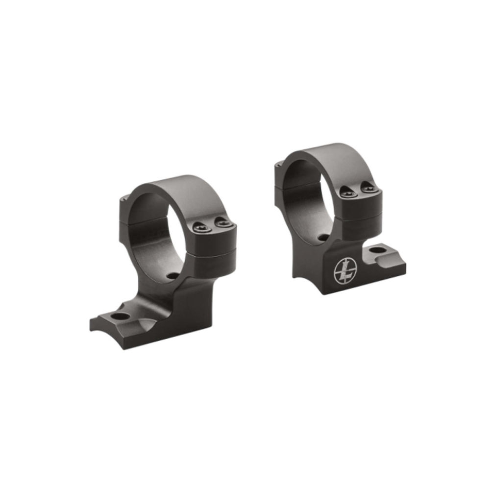 leupold & stevens - BackCountry - BACKCNT REM 700 30MM MED MAT 2PC MOUNT for sale