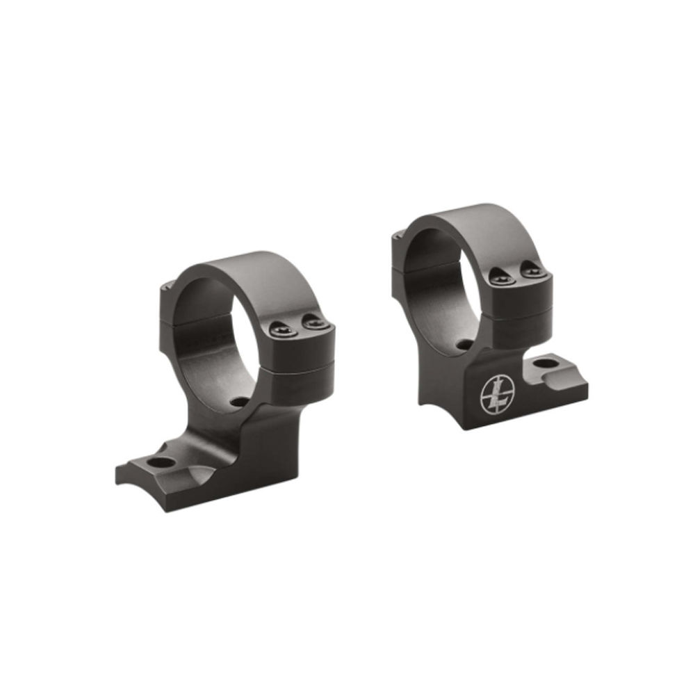 leupold & stevens - BackCountry - BACKCNT SAV 10 RND 30MM MED MAT 2PC MNT for sale