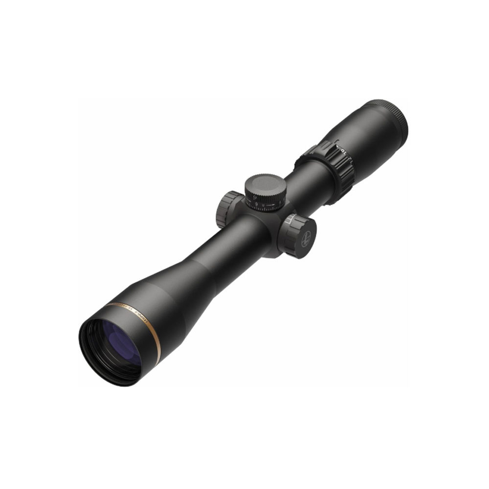 leupold & stevens - VX-Freedom - VX-FREEDOM 4-12X40 CDS SF TRI-MOA 30MM for sale