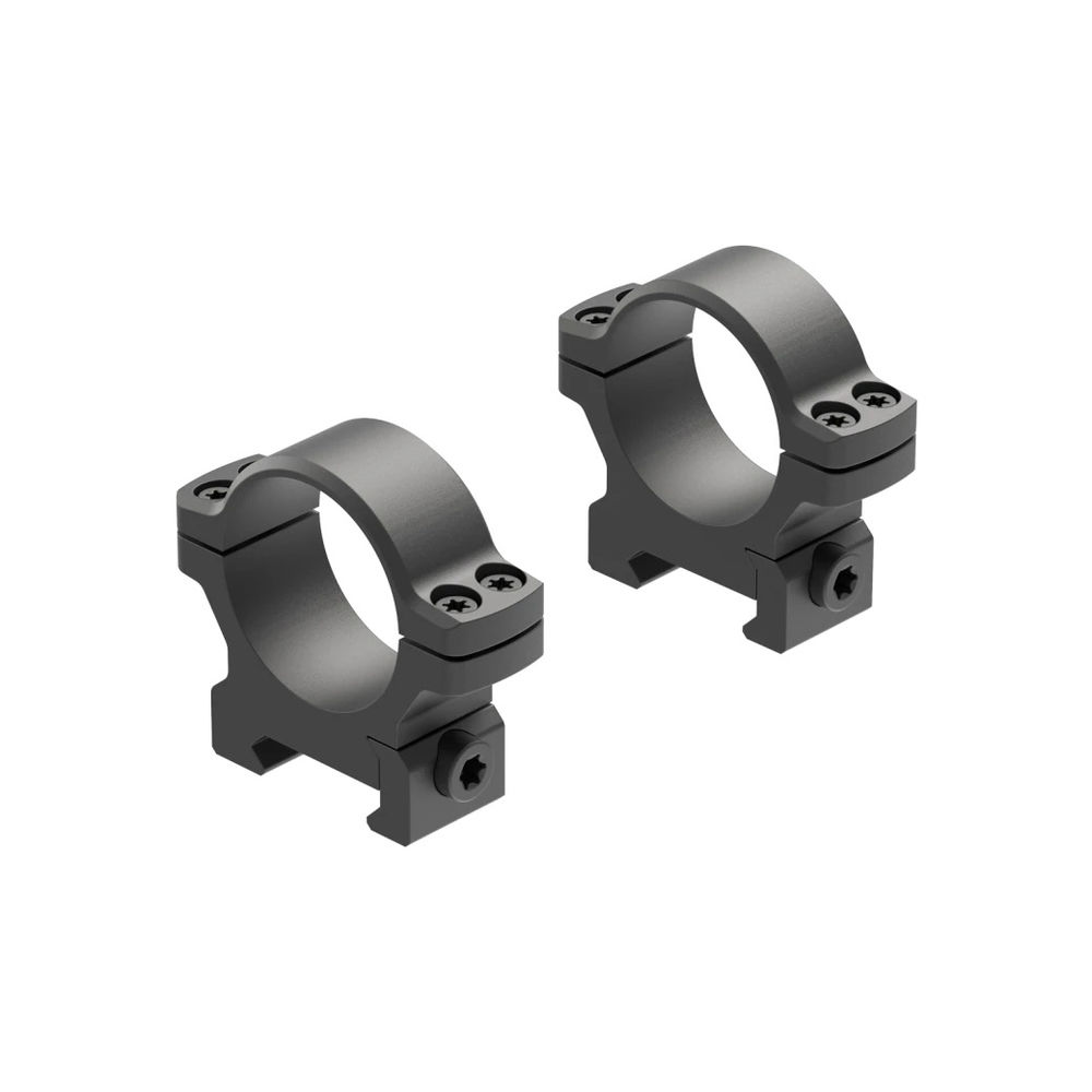 leupold & stevens - BackCountry Cross-Slot - BACKCNT XSLOT 30MM LOW RINGS MAT for sale