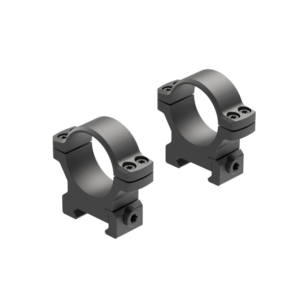 leupold & stevens - BackCountry Cross-Slot - BACKCNT XSLOT 30MM MED RINGS MAT for sale