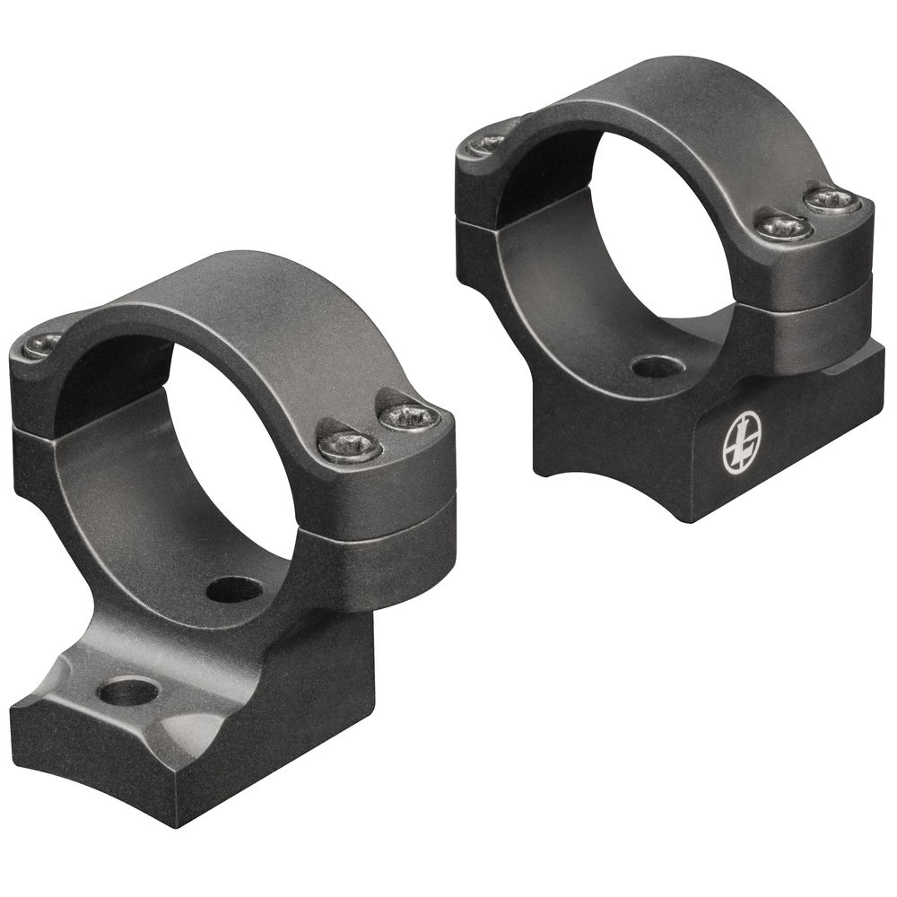 leupold & stevens - 177151 - BACKCOUNTRY KIM 8400 2PC 1IN HIGH MATTE for sale