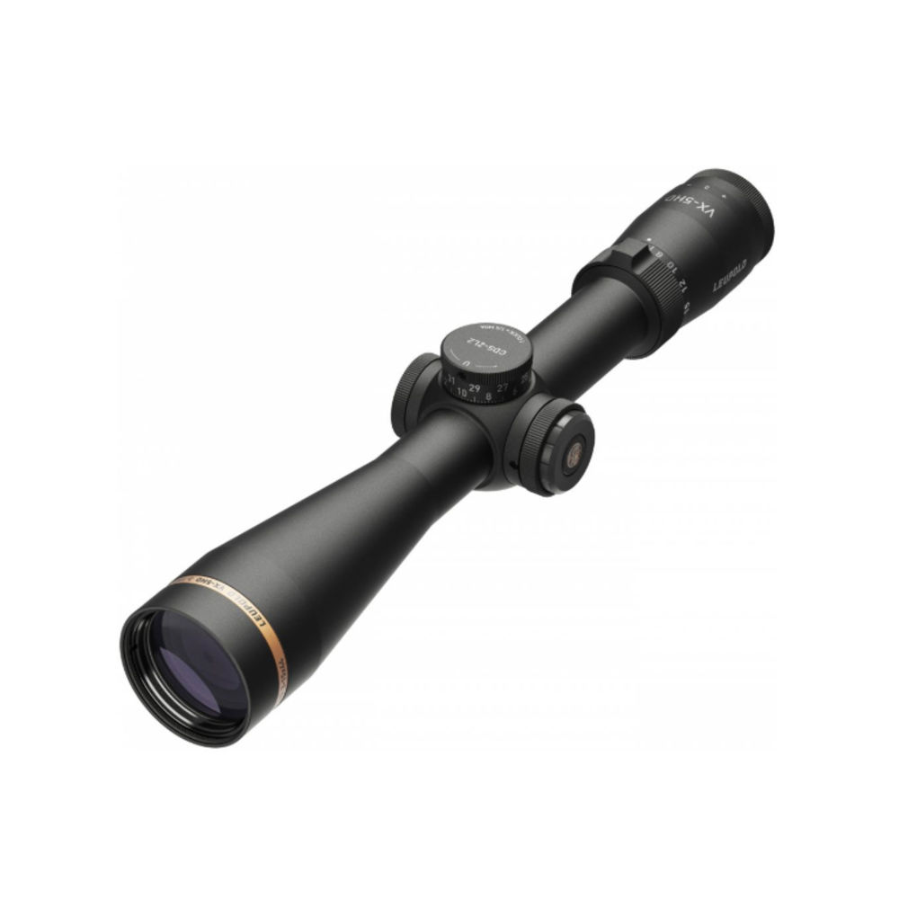 leupold & stevens - VX-5HD - VX-5HD 3-15X44 MIL CDS-ZL2 SF HTMR 30MM for sale