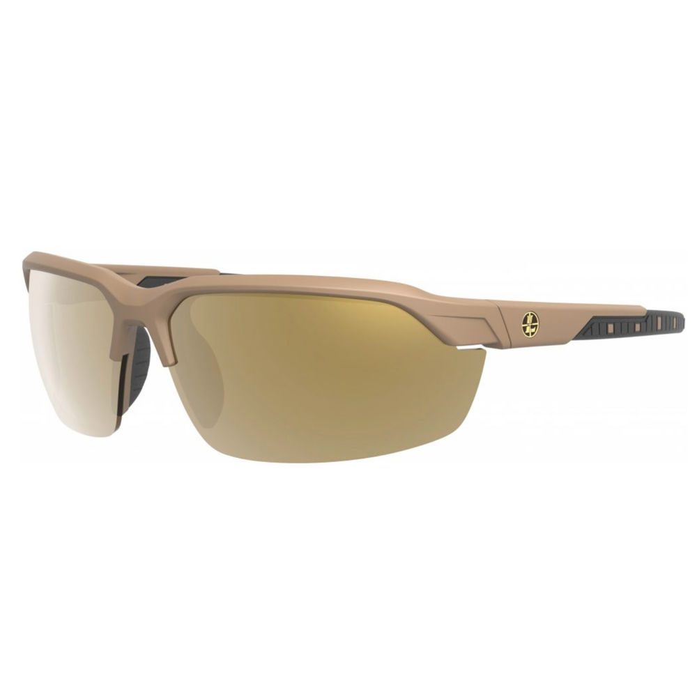 leupold & stevens - Performance Wear - TRACER SHADOW TAN BRONZE MIRROR for sale