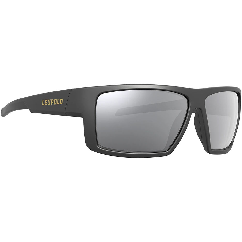 leupold & stevens - Performance Wear - SWITCHBACK MATTE BLACK SHADOW GRAY FLASH for sale