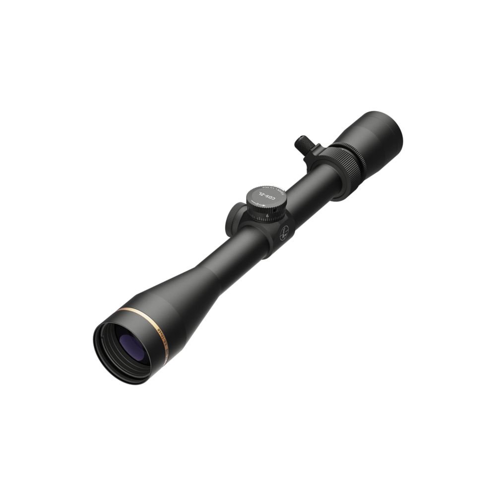 leupold & stevens - VX-3HD - VX-3HD 3.5-10X40MM CDS-ZL DUPLEX 1IN for sale