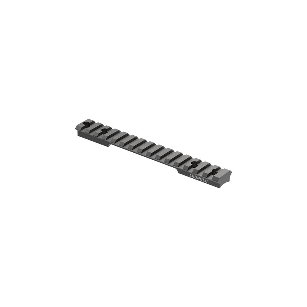 leupold & stevens - BackCountry - BACKCONTRY XSLOT SAV110 SA 1PC 20MOA MAT for sale