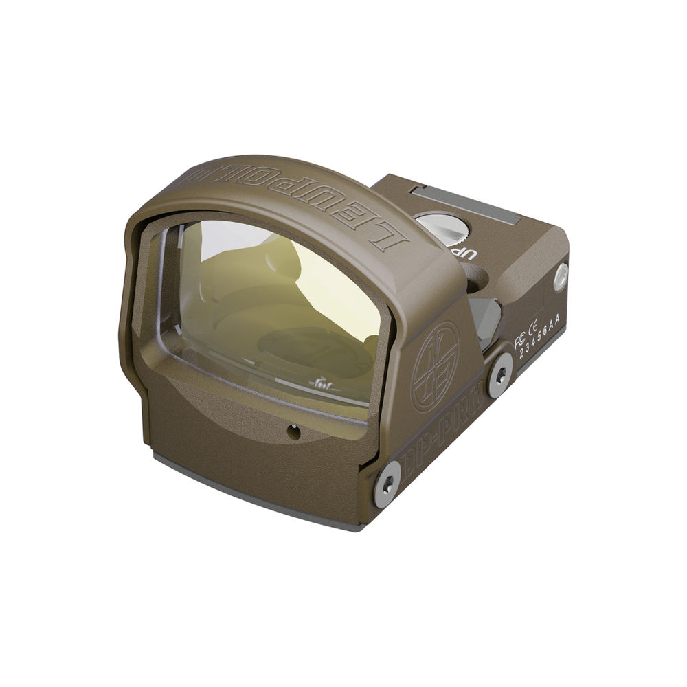leupold & stevens - DeltaPoint - DELTAPOINT PRO 6 MOA DOT DARK EARTH for sale
