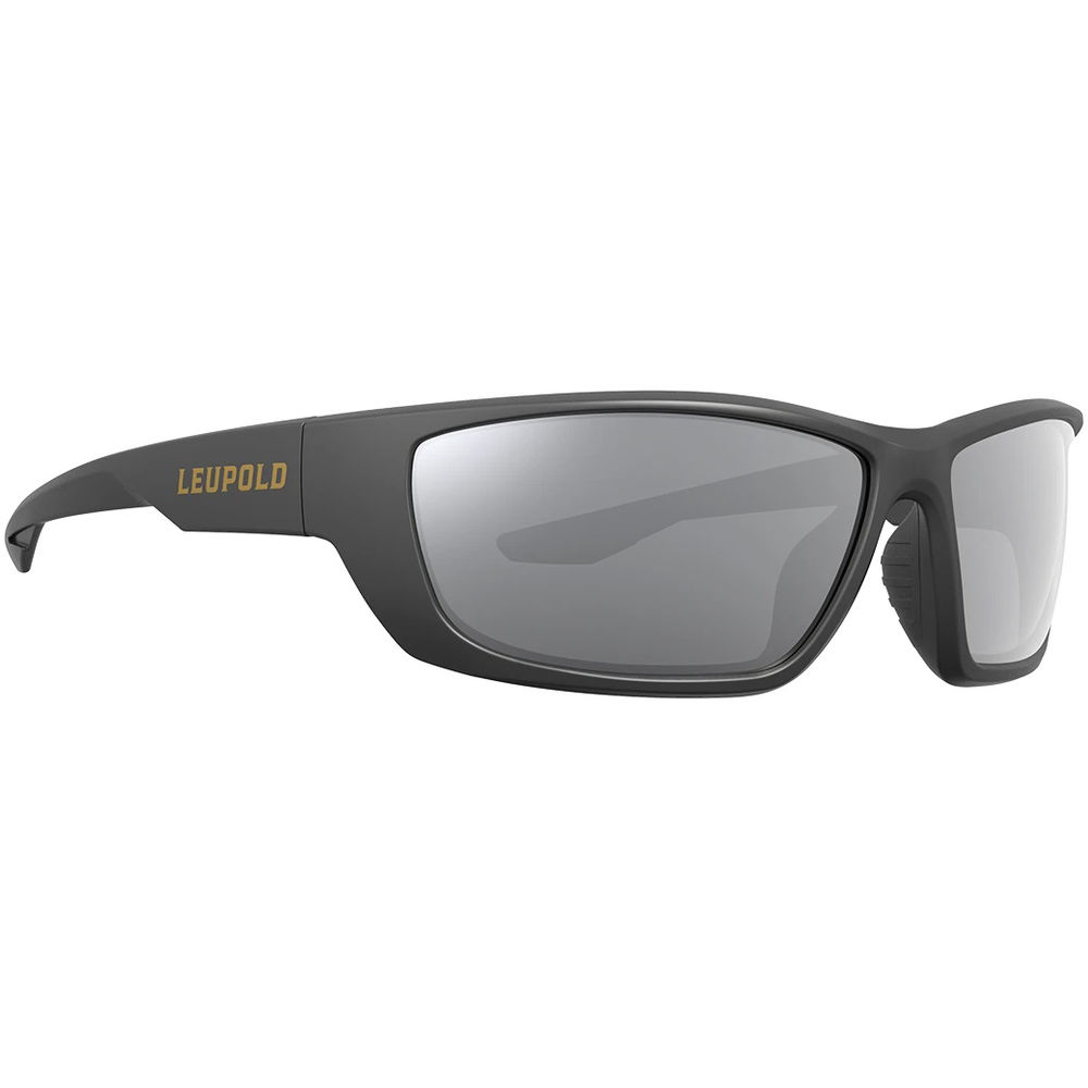 leupold & stevens - Performance Wear - CHEYENNE MATTE BLACK SHADOW GRAY FLASH for sale