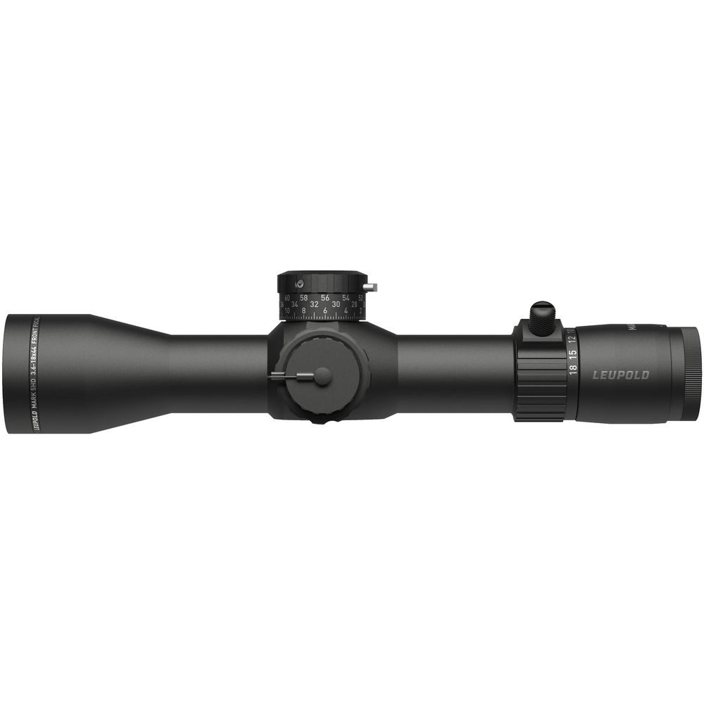 leupold & stevens - Mark 5HD - MARK 5HD 3.6-18X44 35MM FFP PR2- for sale