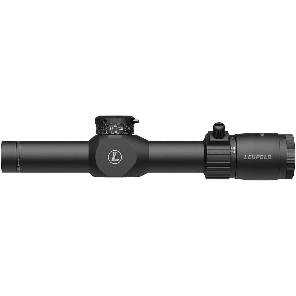 leupold & stevens - Mark 4HD - MARK 4HD 1-4.5X24 30MM SFP HPR-1 for sale