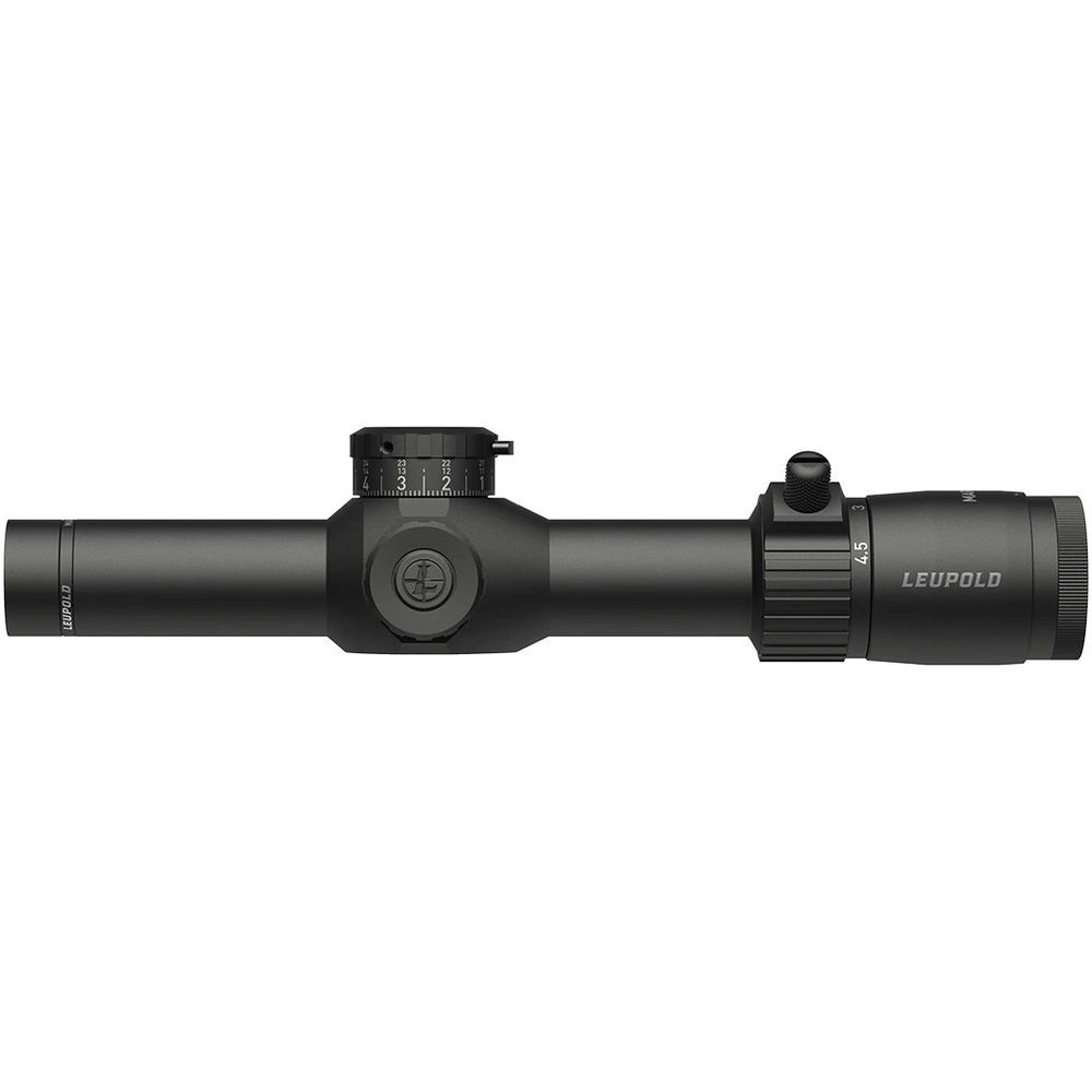 leupold & stevens - Mark 4HD - MARK 4HD 1-4.5X24 30MM SFP ILLUM. FD BDC for sale