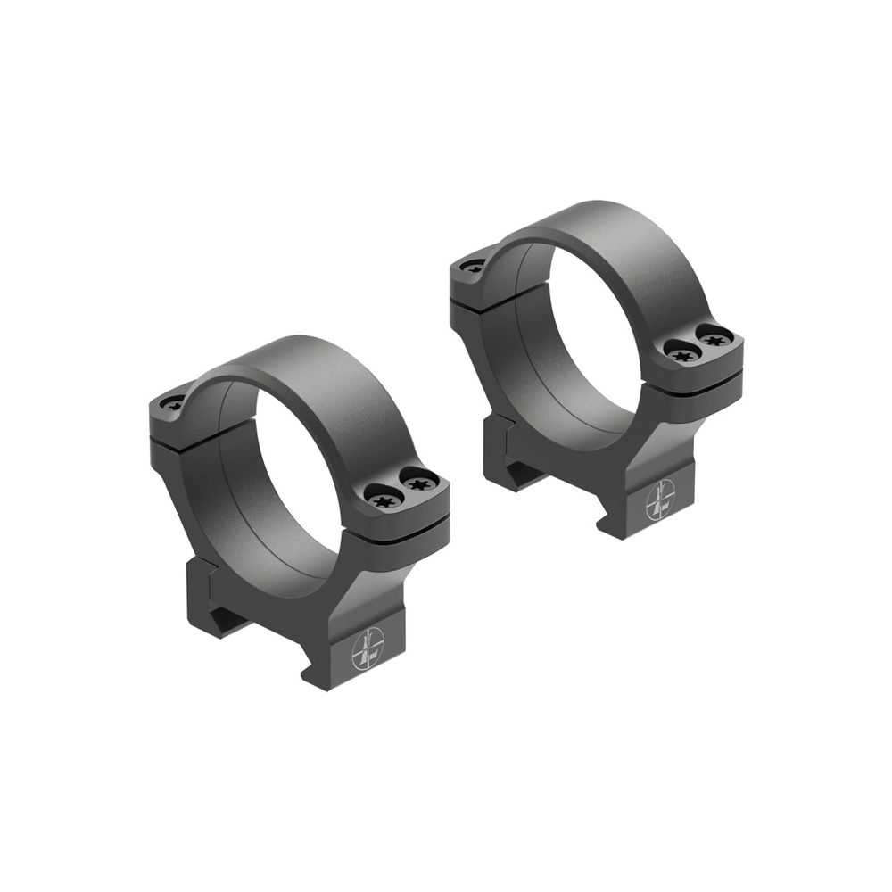 leupold & stevens - BackCountry Cross-Slot - BCKCNTRY X-SLOT 35MM MED RINGS MATTE for sale