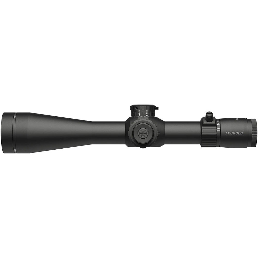 leupold & stevens - Mark 4HD - MARK 4HD 4.5-18X52 34MM FFP PR2- for sale