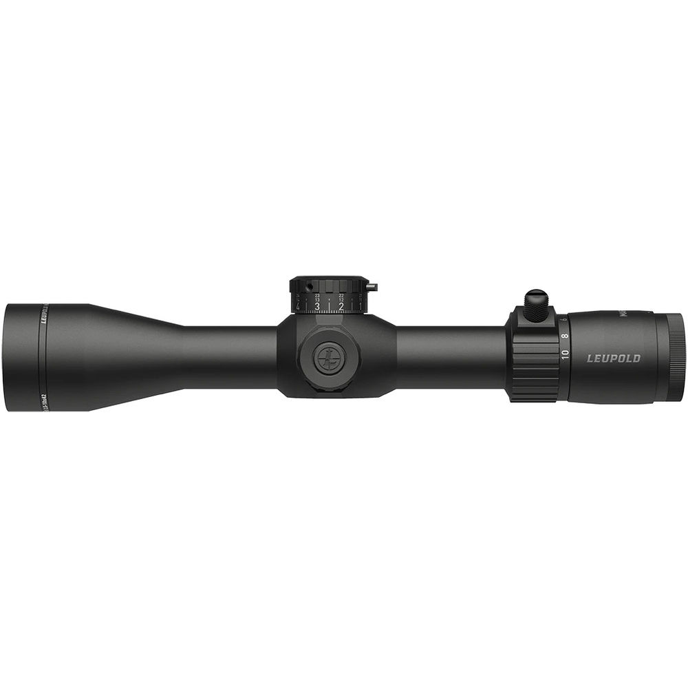 leupold & stevens - Mark 4HD - MARK 4HD 2.5-10X42 30MM FFP TMR for sale