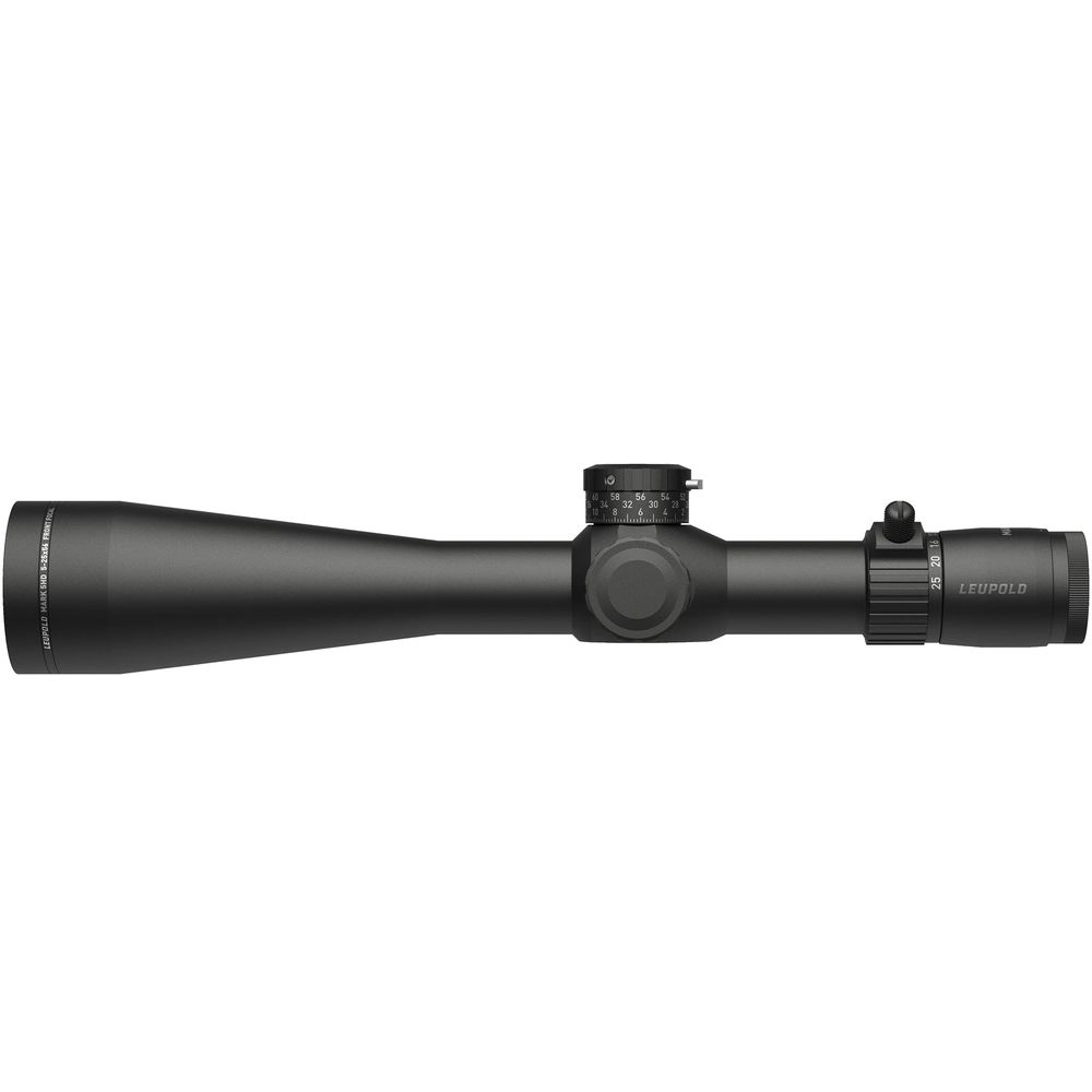 leupold & stevens - Mark 5HD - MARK 5HD 5-25X56 35MM FFP PR-1 DE for sale