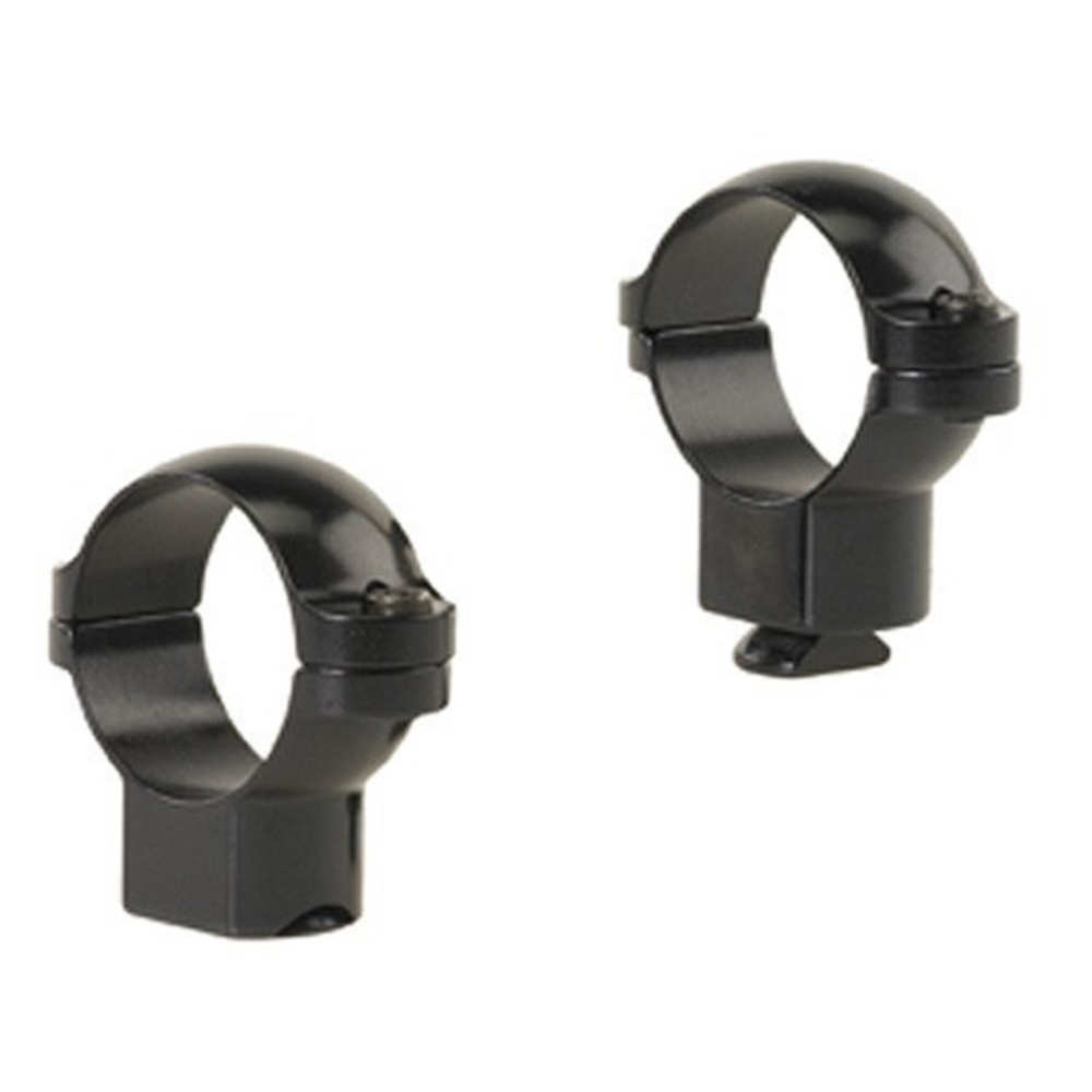 leupold & stevens - Standard - STD GLS HI 1IN RINGS for sale