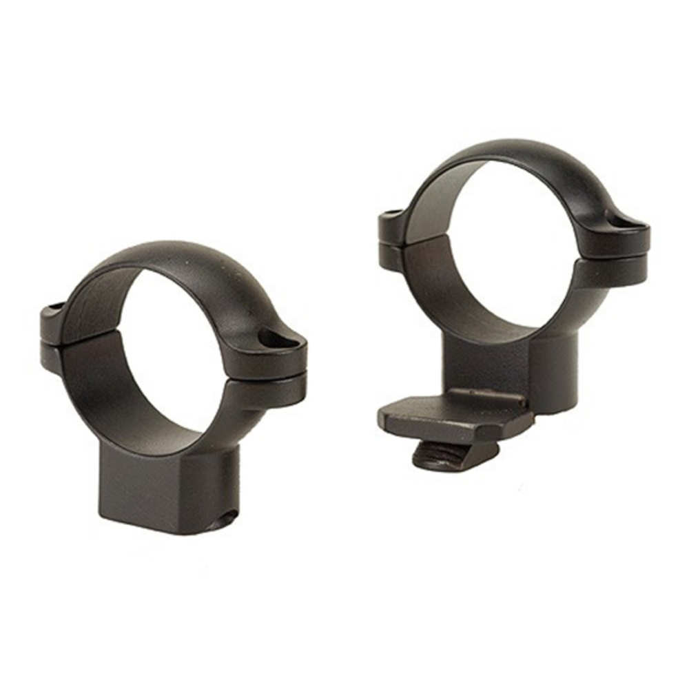 leupold & stevens - Standard - STD MAT HI EXT 1IN RINGS for sale
