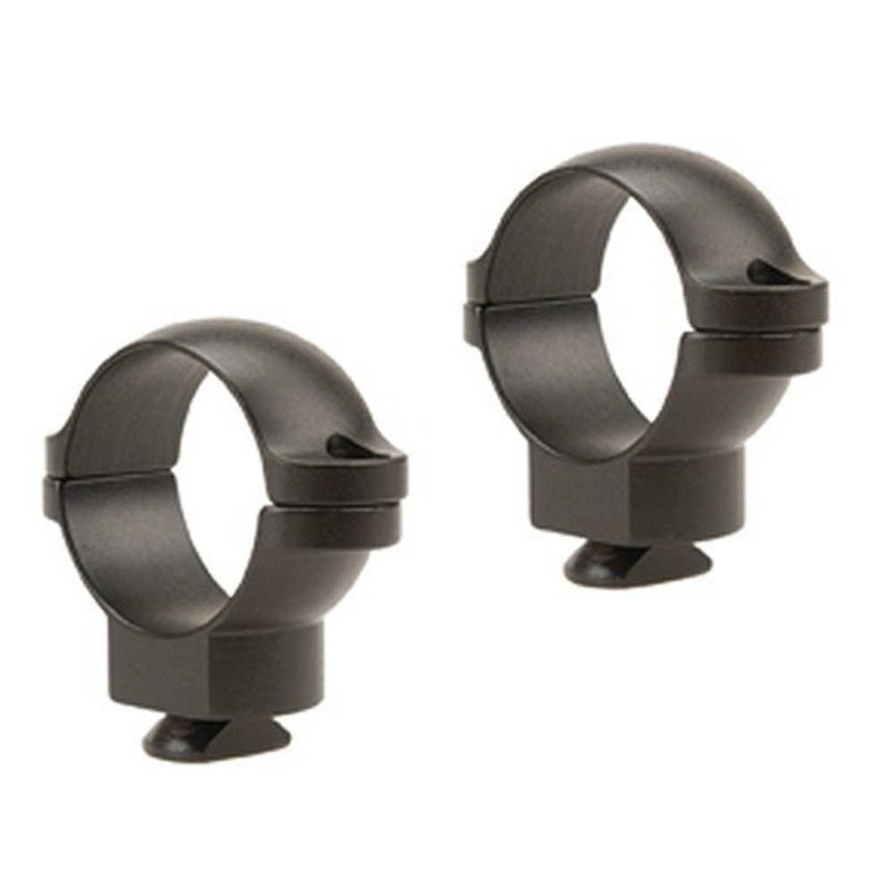 leupold & stevens - Dual Dovetail - DD MAT MED 1IN RINGS for sale