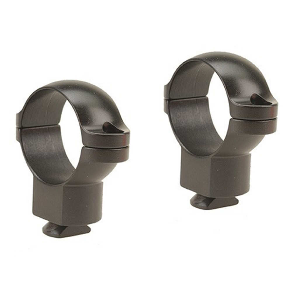 leupold & stevens - Dual Dovetail - DD MAT HI 1IN RINGS for sale