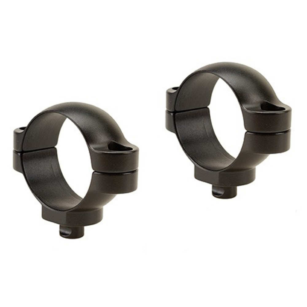 leupold & stevens - QR - QR MAT MED 30MM RINGS for sale
