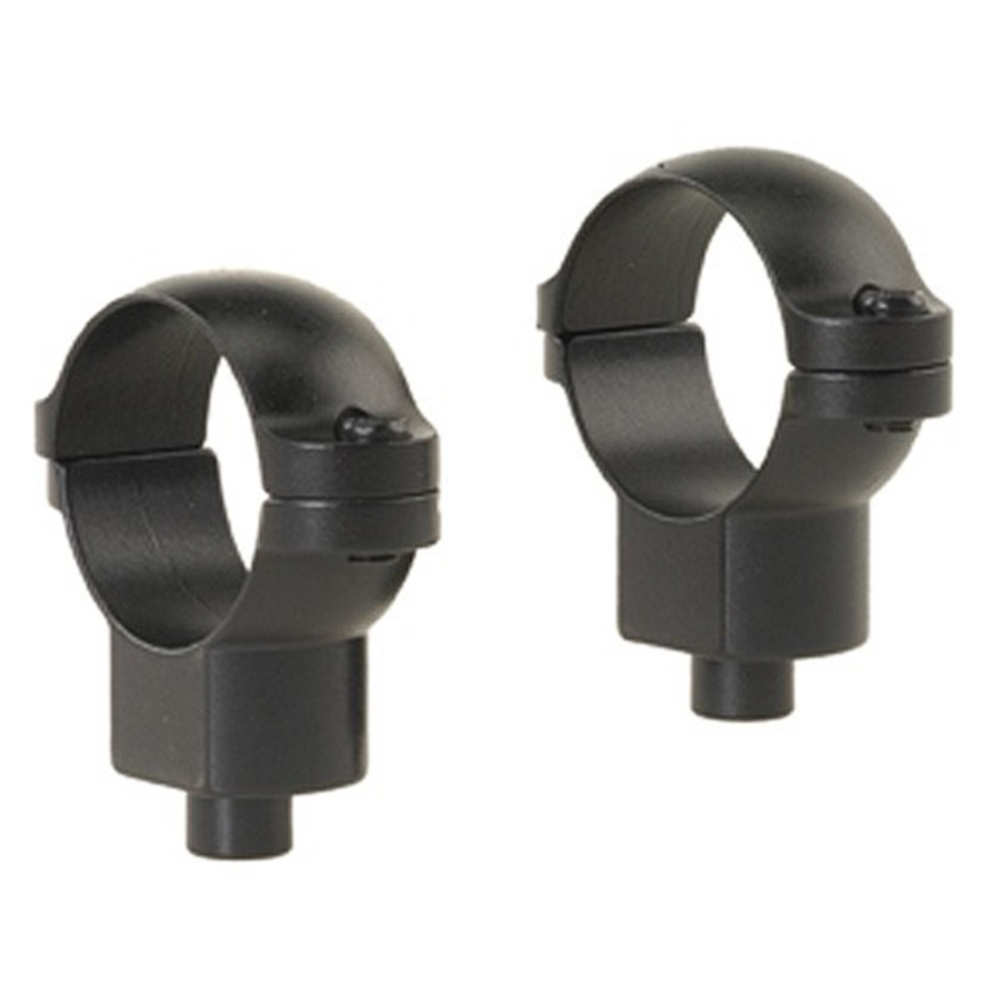 leupold & stevens - QR - QR MAT HI 1IN RINGS for sale