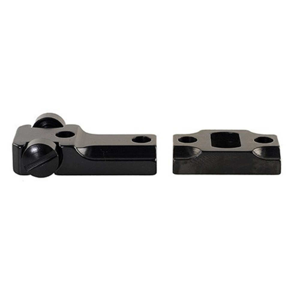 leupold & stevens - Standard Base - STD WINCHESTER 70 RVR GLS 2PC BASE for sale