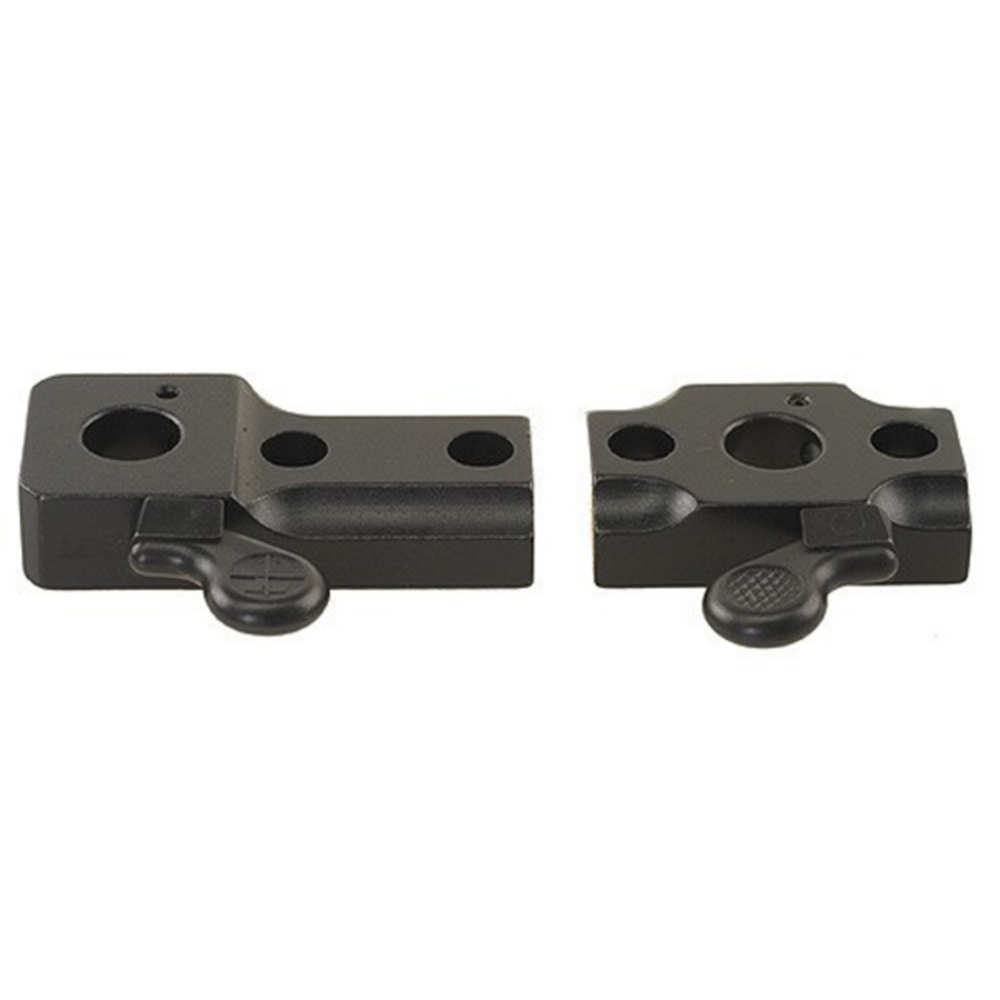 leupold & stevens - Quick Release Base - QR REMINGTON 700 MAT 2PC BASE for sale