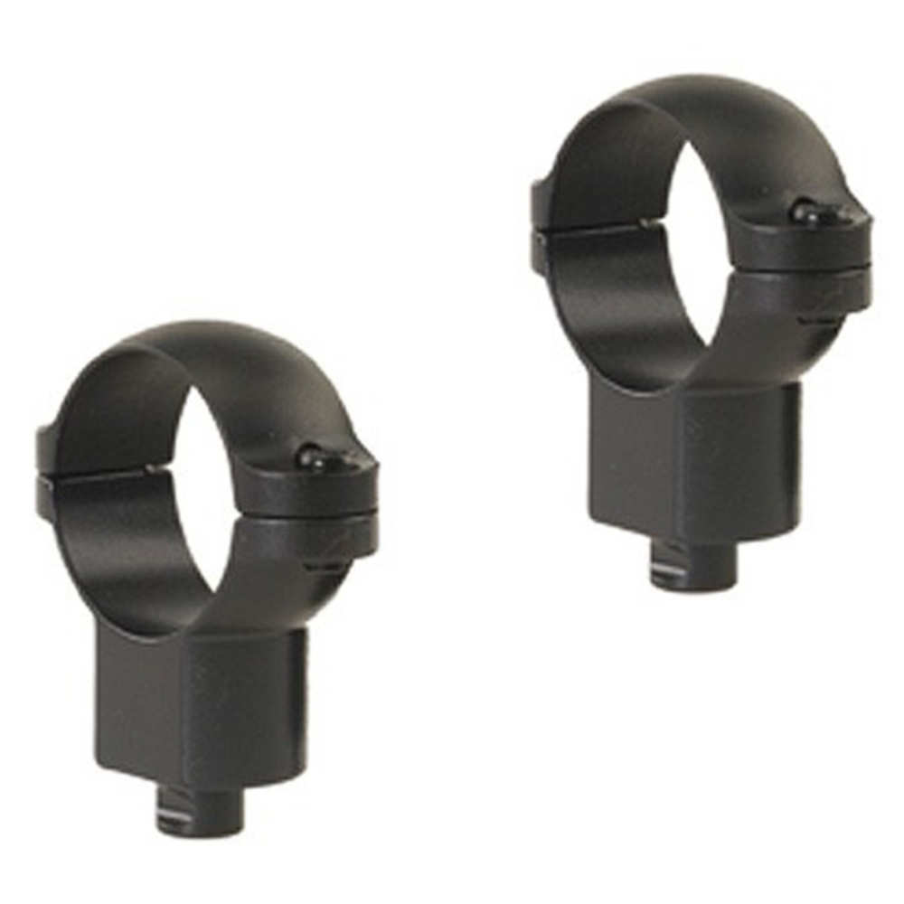 leupold & stevens - 51715 - QR MAT SUP HI 1IN RINGS for sale