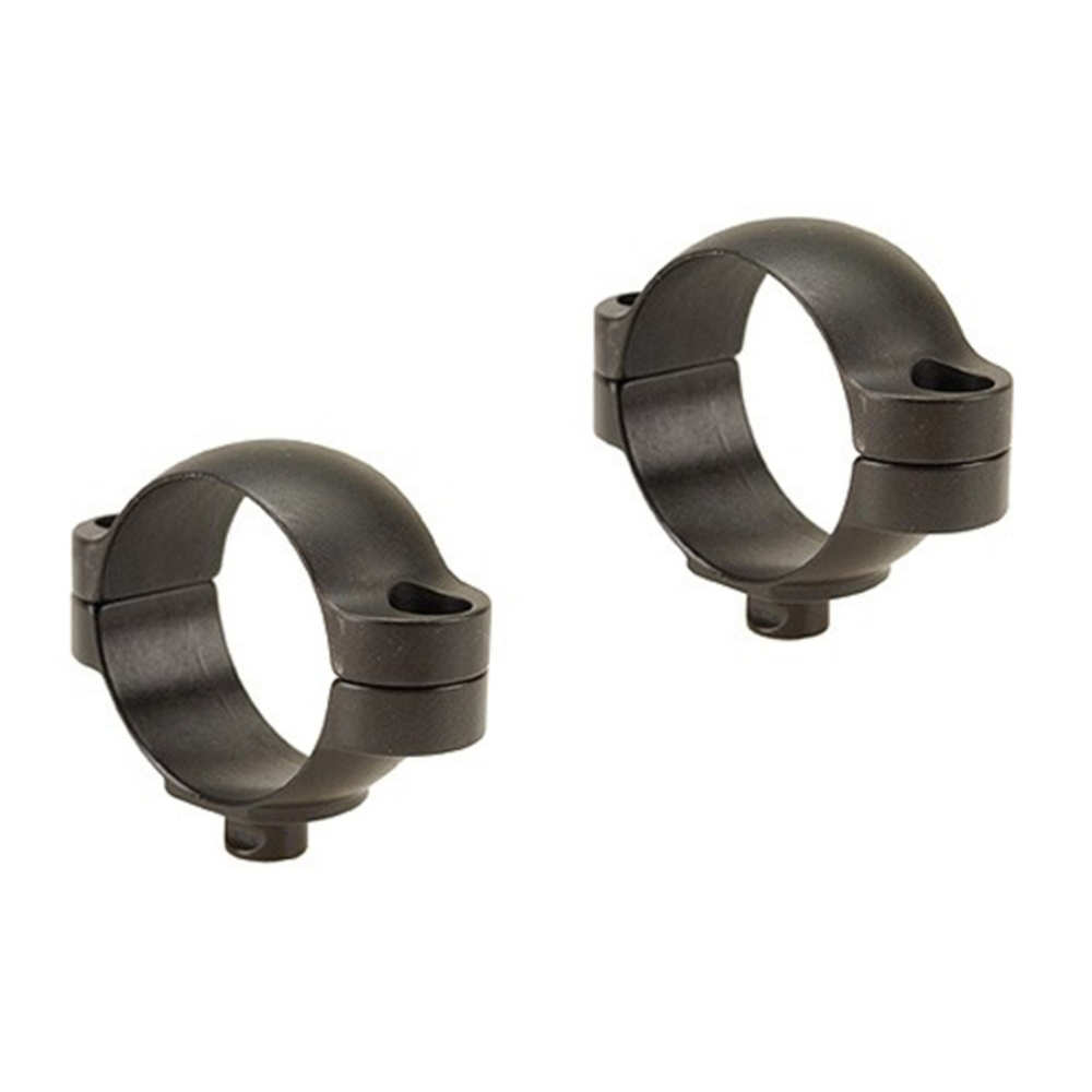 leupold & stevens - QR - QR MAT LOW 30MM RINGS for sale