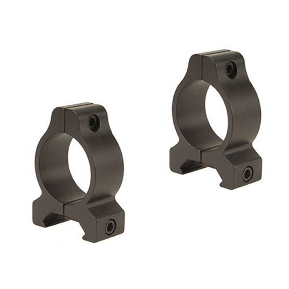 leupold & stevens - Rifleman - RIFLEMAN VERTICAL SPLIT MAT 1IN RINGS for sale