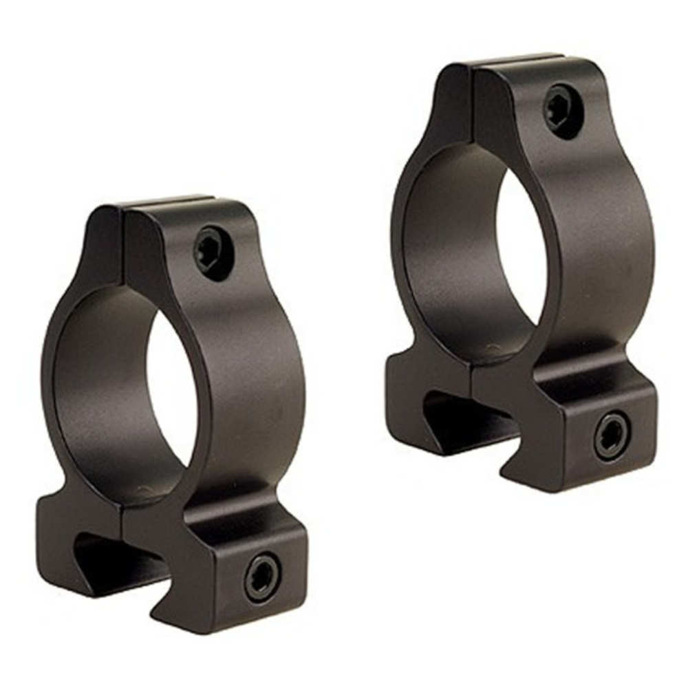leupold & stevens - Rifleman - RIFLEMAN 22 RIMFIRE 3/8IN MAT 1IN RINGS for sale