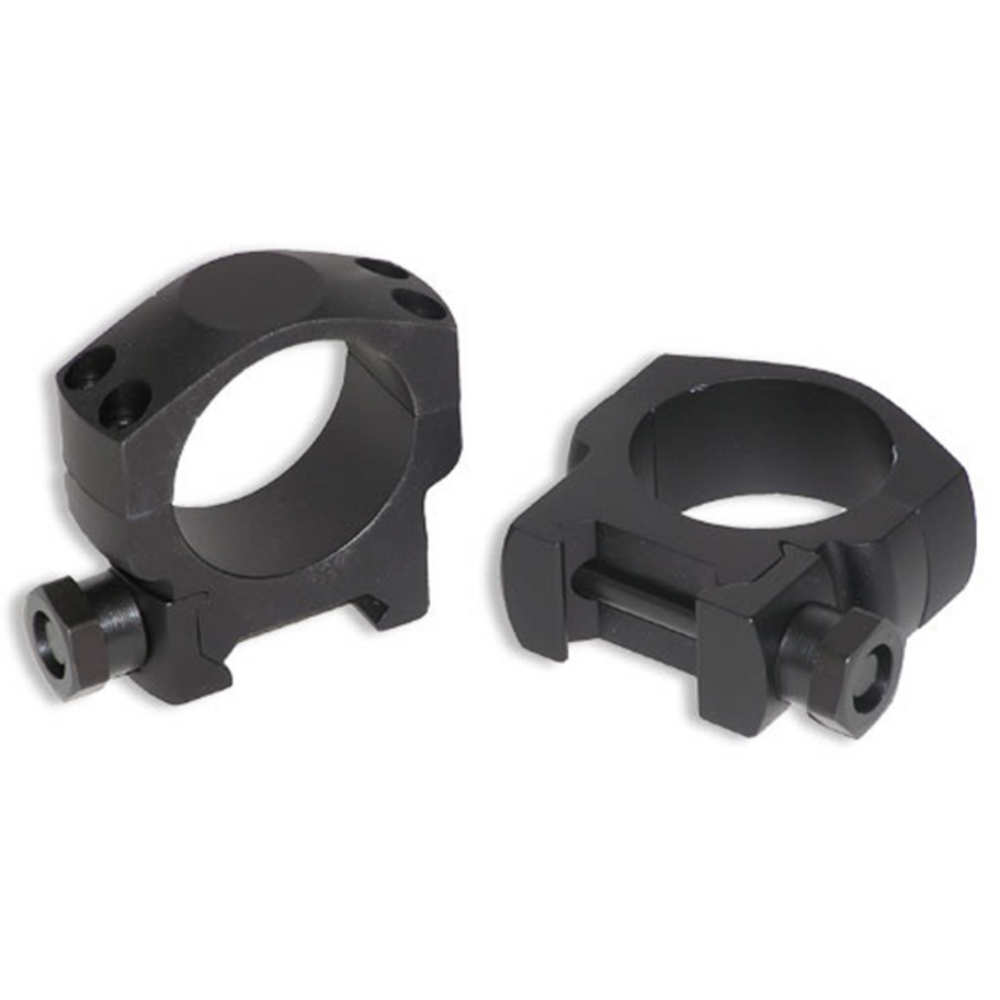 leupold & stevens - Mark 4 - MK 4 MAT MED ALUM 1IN RINGS for sale